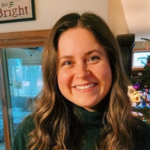 Meet your Posher, Jane